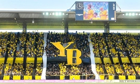 «Стыдно финишировать на последнем месте в группе, пропуская вперед команду из Казахстана». Самые интересные высказывания швейцарских болельщиков перед матчем «Янг Бойз» — «Астана»