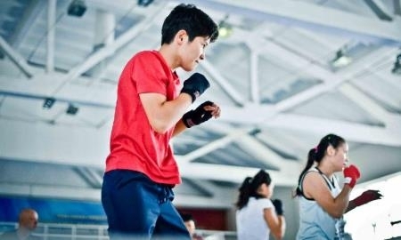 Казахстанские боксерши — в числе сильнейших в мире