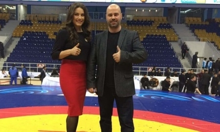 Шарипову рассмотрят на роль в «Игре Престолов»