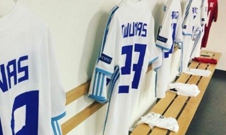 «Астана» выбрала форму на матч с «Янг Бойз»