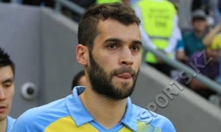 Аничич пропустит матч с «Янг Бойз» из-за болезни