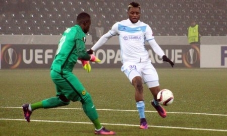 «Астана» продлила гостевую безвыигрышную серию в еврокубках до 13 матчей