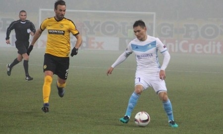 В сезоне-2016/17 «Астана» заработала в еврокубках 4,2 миллиона евро