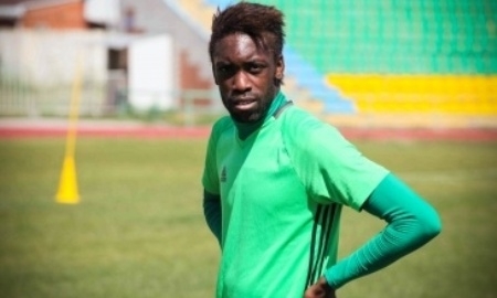 Абдель Ламанж: «„Астана“ и „Кайрат“ в Казахстане — как будто из другого мира»