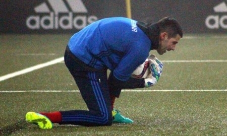 Ненад Эрич: «Соперник использовал свои шансы и заслуженно выиграл»