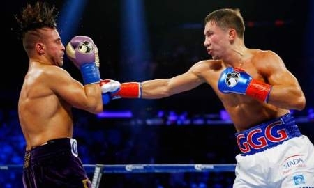 Головкину посоветовали больше драться, а не ждать переговоров