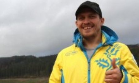 Усик собрался биться с подопечным тренера Головкина