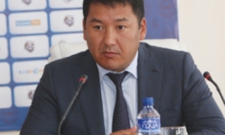 Почему глава облспорта Актобе дал Васильеву зарплату 4 миллиона тенге