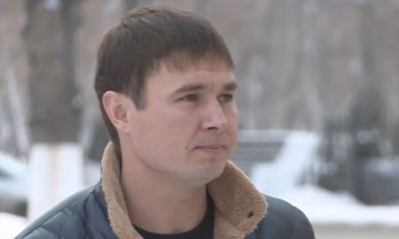 Мангуткин договорился с «Шахтером»