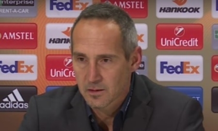 Ади Хюттер: «Мы победили, но в целом не можем быть довольны»