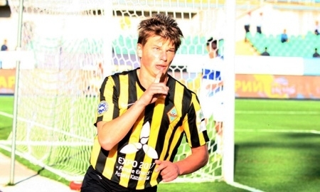 Герман Зонин: «В Казахстане Аршавин сейчас просто лучший»