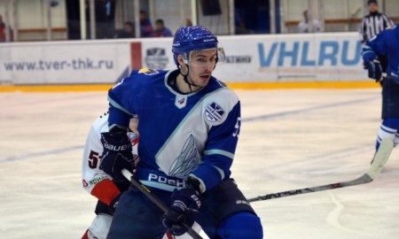 Иванов перешел в «Торпедо» из ТХК