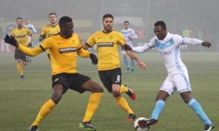 Патрик Твумаси: «Результат последнего матча — это не то, чего мы хотели»