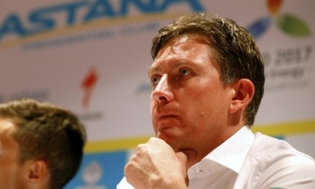 Дмитрий Фофонов: «В 2017-м многое будет проще, чем в 2016-м»