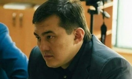 Глава федерации ММА Казахстана обвинил в предательстве своих коллег