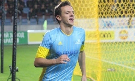 Bernerzeitung.ch: «Максимович разбудил „Янг Бойз“ и зрителей»