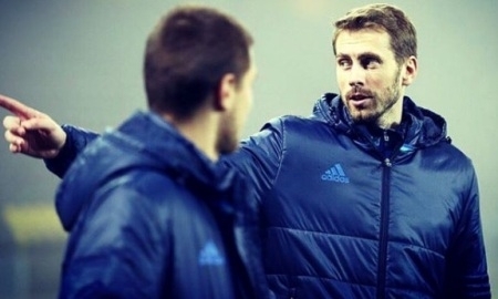 Малый подвёл итоги сезона и посоветовал Муртазаеву слушать Стойлова