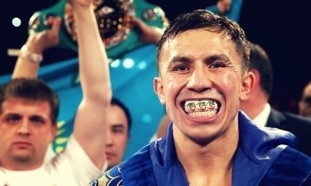 Президент UFC назвал Головкина единственным настоящим боксёром