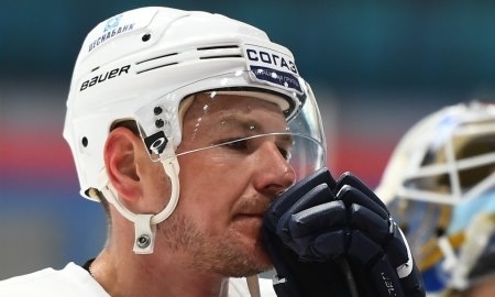 Александр Липин: «Я сейчас в турнирную таблицу даже не смотрю»