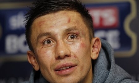 СМИ предложили Головкину выставить ультиматумы потенциальным соперникам