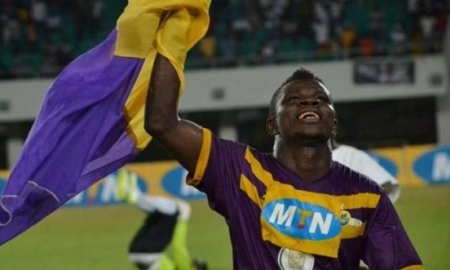 СМИ отправляют в «Кайрат» молодого ганца