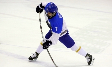 Состав молодежной сборной Казахстана на чемпионат мира-2017 в группе «А» первого дивизиона