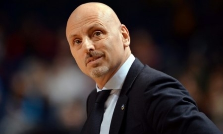 Саша Обрадович: «Сложный был матч, на площадке долго искали свою игру»