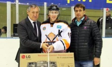 Алексей Ефремов: «Выигрывает всегда команда, а не отдельные игроки»