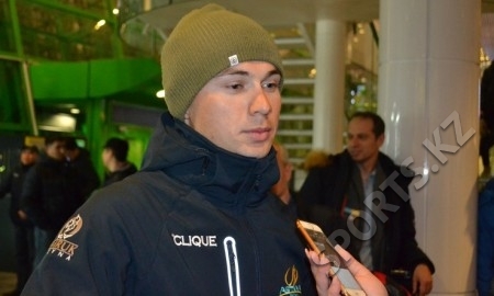 Алексей Луценко: «Презентация велокоманды „Астана“ — приятная возможность показать достопримечательности столицы Казахстана нашим новым гонщикам»