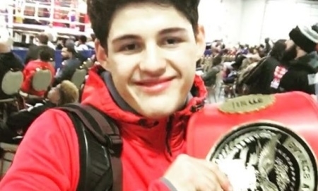 Экс-чемпион мира назвал имя «мексиканского Головкина»