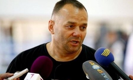 Главный тренер национальной сборной РК по ММА — о скандале на чемпионате Мира