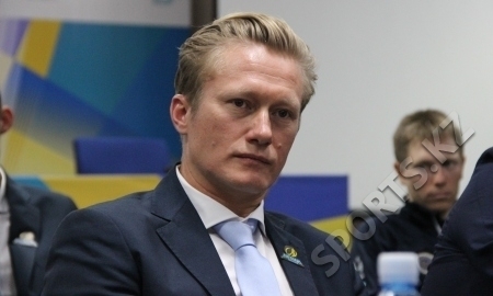 Александр Винокуров: «Саган объявил слишком высокий ценник»