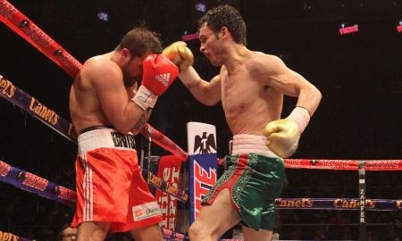 СМИ назвали самого «кассового» соперника для Головкина