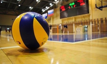 Стартовал второй тур чемпионата РК мужской Национальной лиги