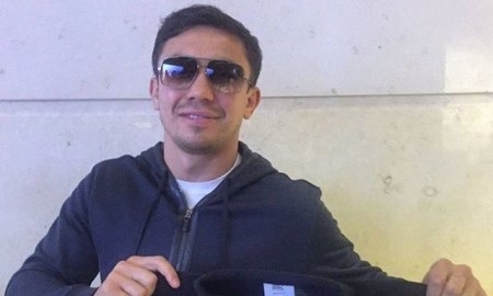 Головкин прибыл на 54-ю Конвенцию WBC