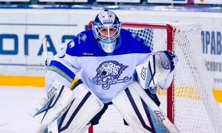 На матч «Куньлунь» — «Барыс» в Пекине проданы все билеты