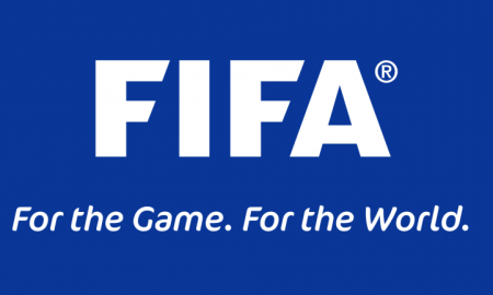 Президент ФИФА поздравил Байшакова