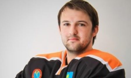 Изменение в составе «Астаны»