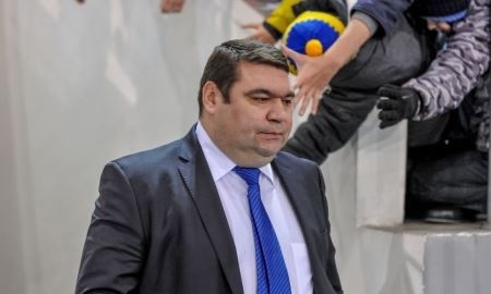 Сергей Лопушанский: «Наделали ошибок, которыми воспользовался соперник»