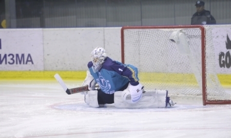 Павел Полуэктов: «Мы немного выбились из ритма, но вкатились и выстояли»