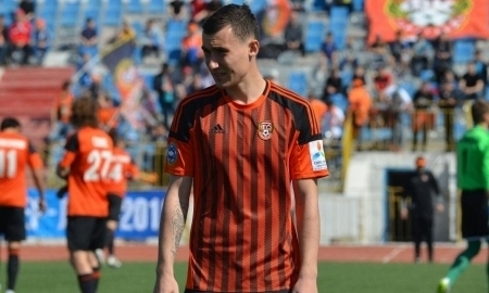 Горячий, Боровский и Шахметов — на просмотре в «Кайсаре»