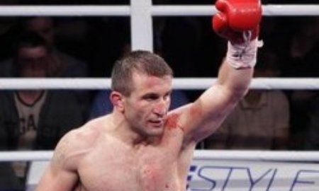 Потенциального соперника Головкина Сондерса требуют принудить к бою