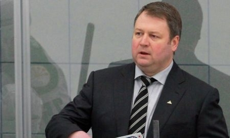 Владимир Юрзинов: «Мы реализовали свои моменты и сумели победить сильного соперника»