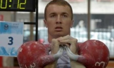 Спортсмен ЦСКА МО РК стал 50-ти кратным чемпионом Казахстана