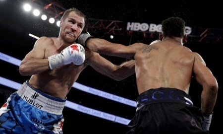 Сергей Ковалев: «Почему я не так популярен, как Головкин? Я не знаю»