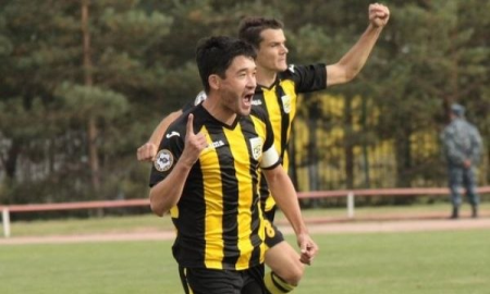 Пути расходятся. О Нурболе и «Тоболе»