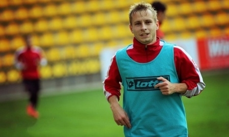 Крюкова и Азовского не будет в «Актобе»