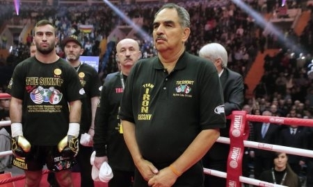 Санчес назвал лучших соперников для Головкина