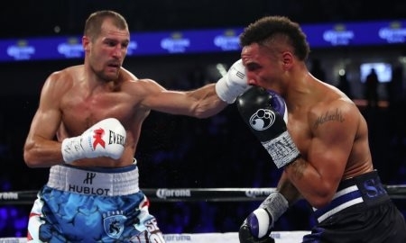 Абель Санчес: «Ковалеву для победы над Уордом нужно было сделать больше»