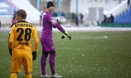 <strong>«Кайрат» выкупил права на Покатилова</strong>